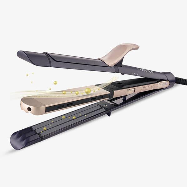 VersaStyle 3-in-1 Unisex Hair Styler | Versatile & Efficient