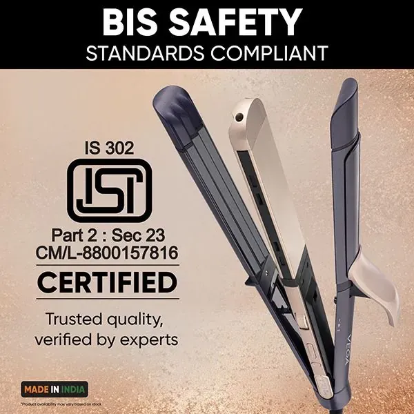 VersaStyle 3-in-1 Unisex Hair Styler | Versatile & Efficient