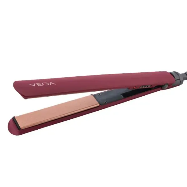Effortless Elegance: Glide-Pro Hair Straightener for Smooth Styling