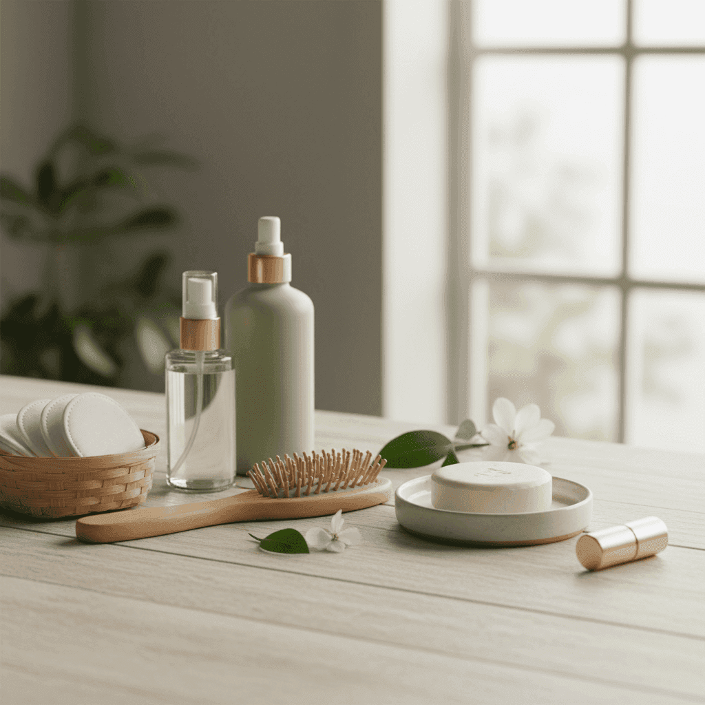 Beauty with Responsibility