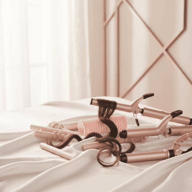 Hair Curlers