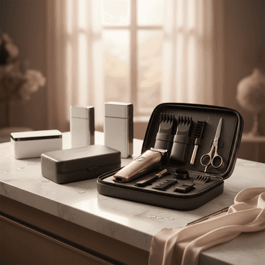 Grooming Kits