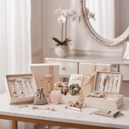 Beauty Accessory Sets