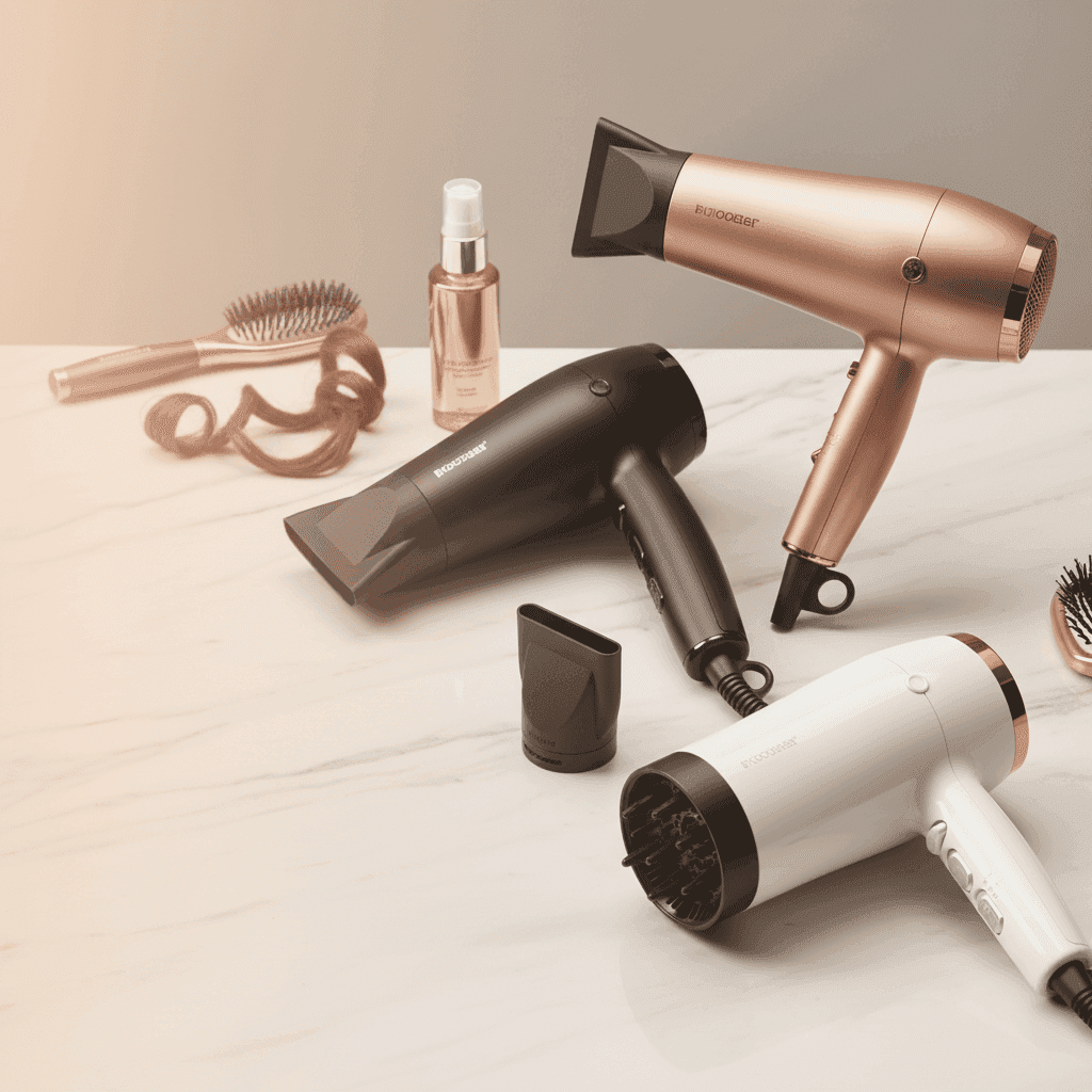 Hair Dryers